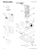 Hood parts