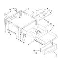 Drawer parts