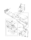 Dispenser parts