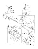 Dispenser parts