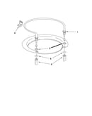 Heater parts