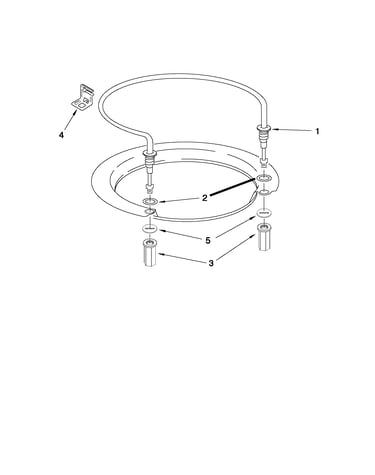 Heater parts