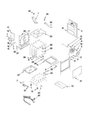 Chassis parts