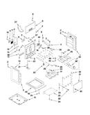 Chassis parts