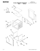 Oven parts