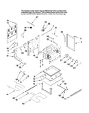 Chassis parts