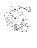 Control parts
