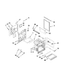 Chassis parts