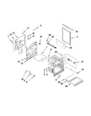Chassis parts