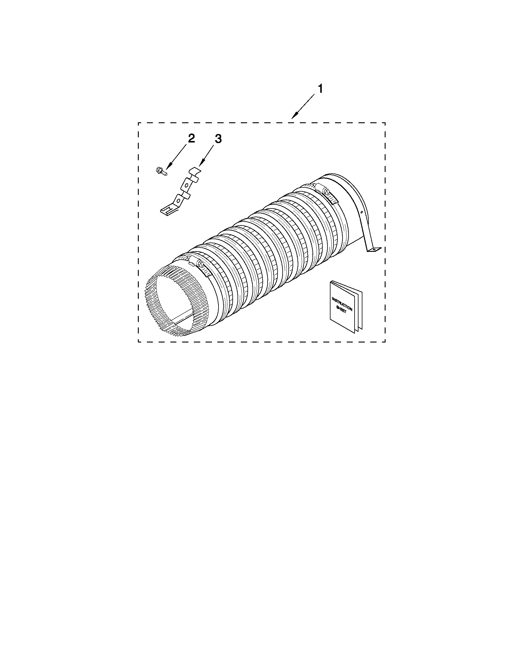 Product accessory parts