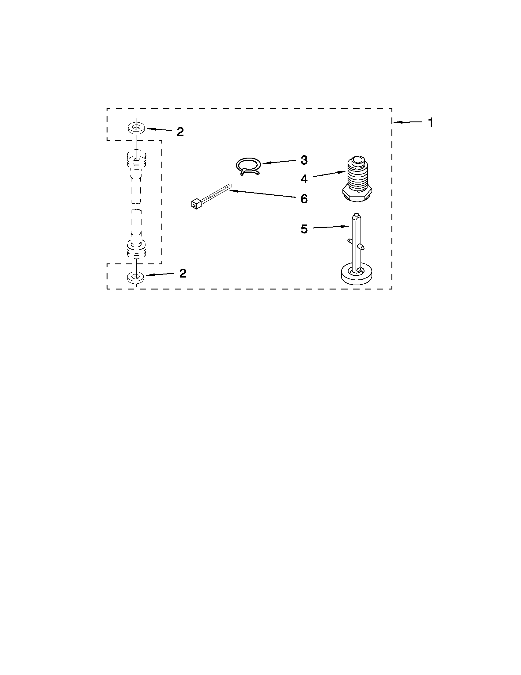 Miscellaneous parts