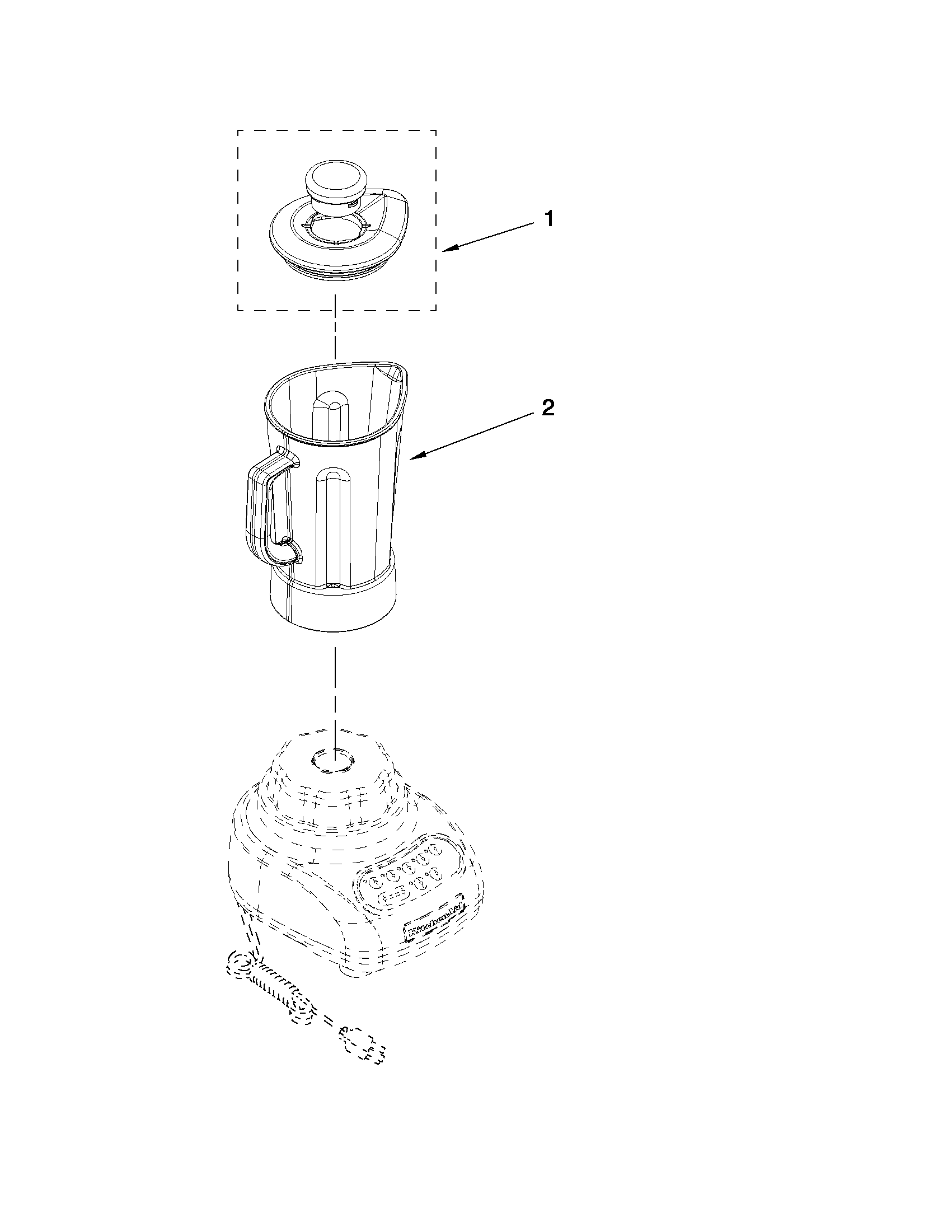 Attachment parts
