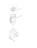Attachment parts
