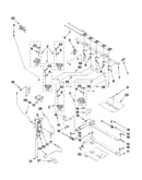 Manifold parts