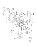 Chassis parts