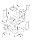 Chassis parts
