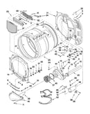 Bulkhead parts