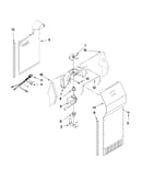 Air flow parts