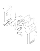 Air flow parts