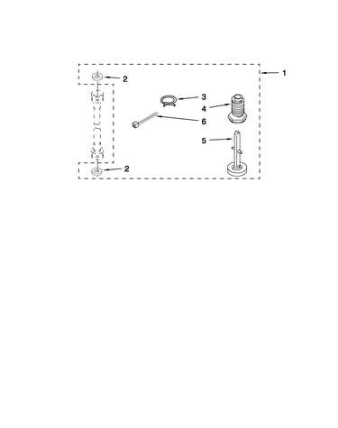 Miscellaneous parts