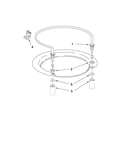 Heater parts