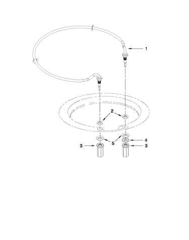 Heater parts