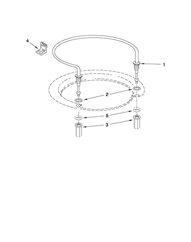 Heater parts