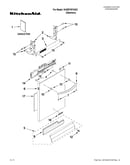 Door and panel parts