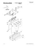 Door and panel parts
