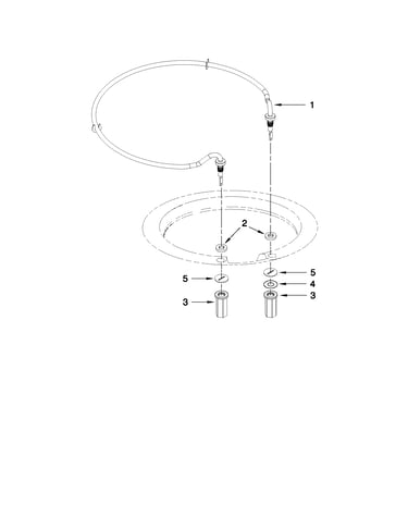 Heater parts