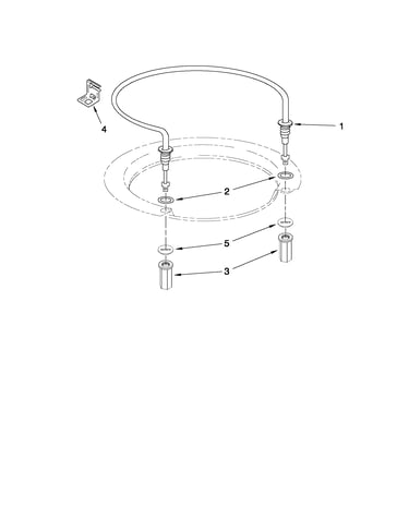 Heater parts