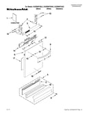 Door and panel parts