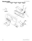 Control parts