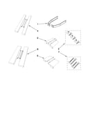 Installation parts
