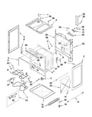 Chassis parts