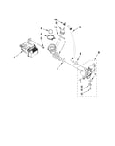 Pump and motor parts