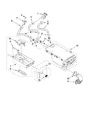 Dispenser parts