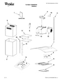 Hood parts