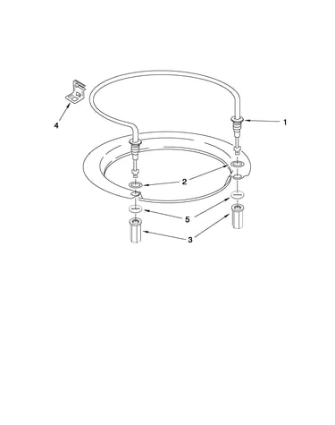 Heater parts