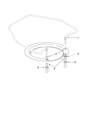 Heater parts