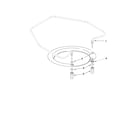 Whirlpool GU3600XTVQ4 heater parts diagram