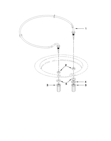 Heater parts