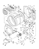 Bulkhead parts