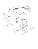Control parts