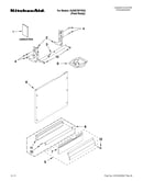 Door and panel parts