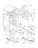 Liner parts