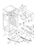 Liner parts