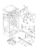 Liner parts