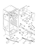 Liner parts