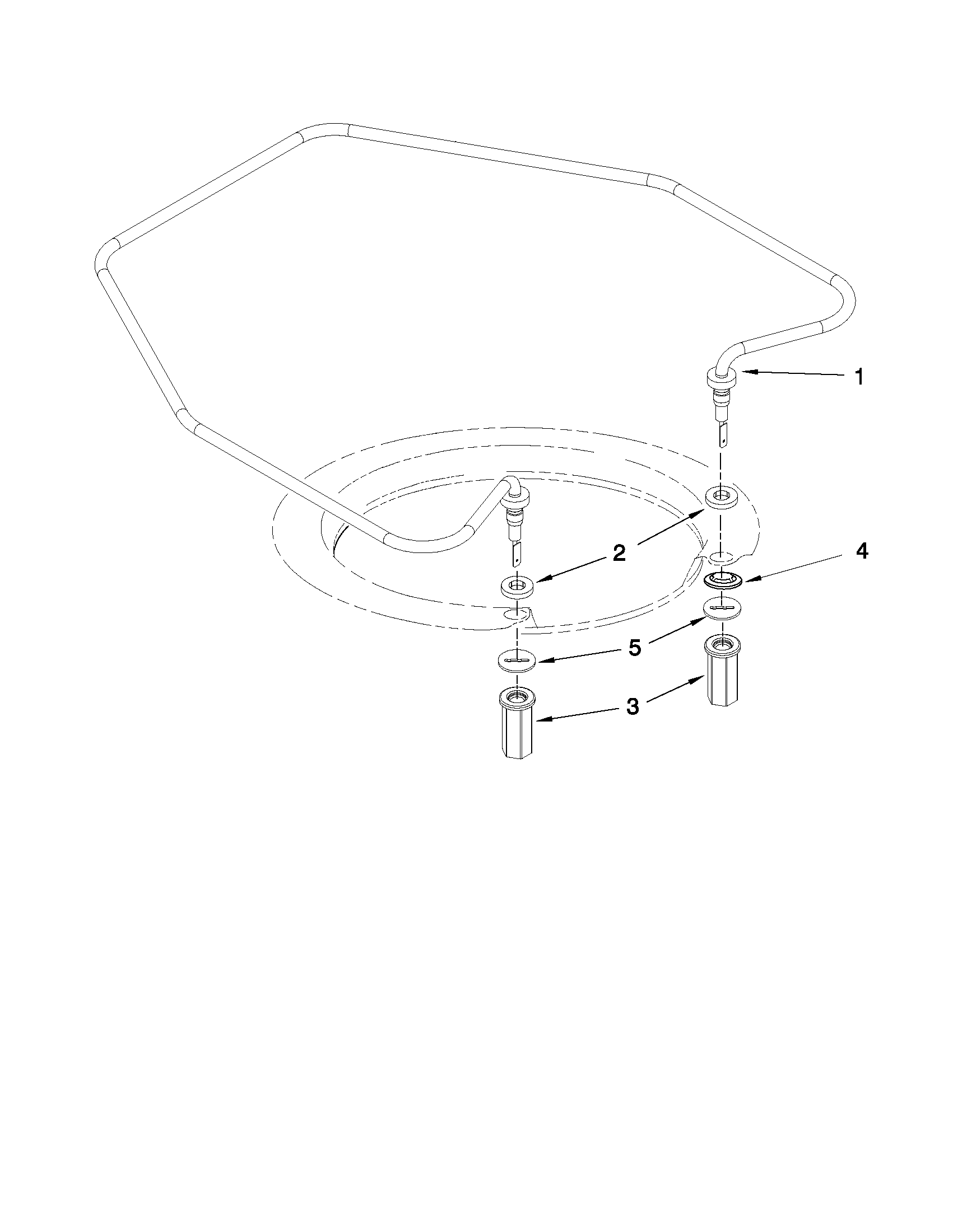 HEATER PARTS